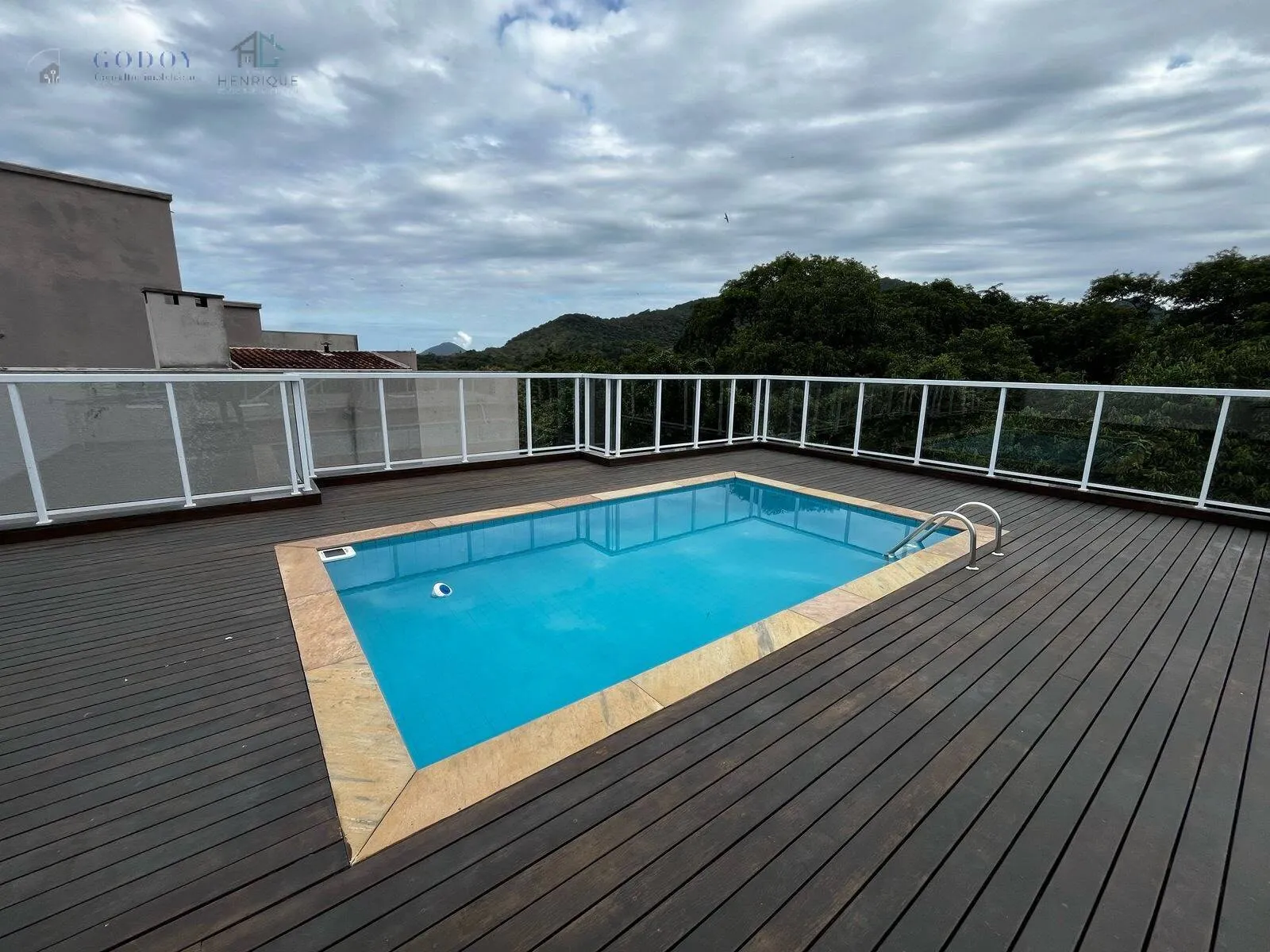 Imagem Apartamento à venda no Itaguá - 65 m² | Mobiliado e com varanda gourmet