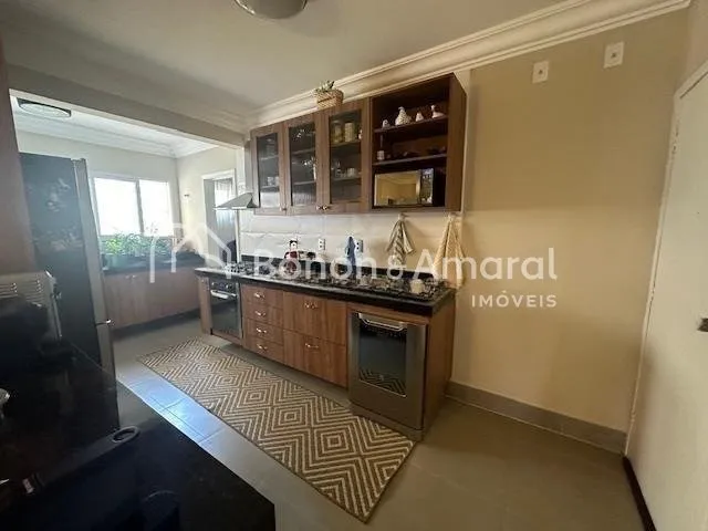 Imagem Apartamento Reformado à Venda no Cambuí