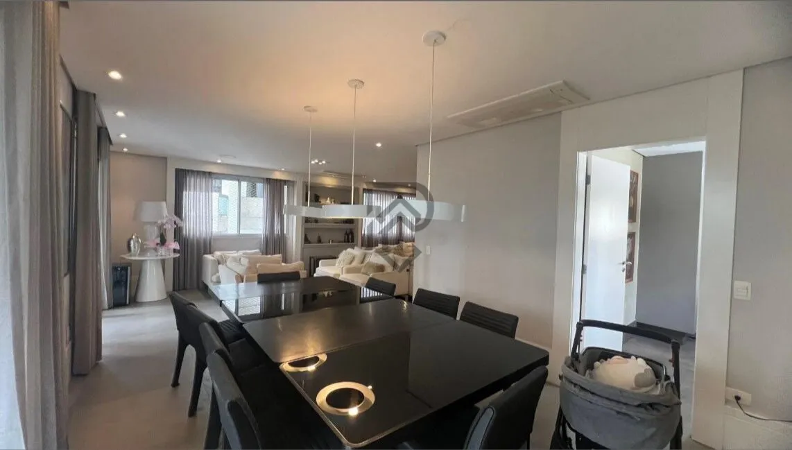 Imagem Apartamento Alto Padrão Murano Paraiso