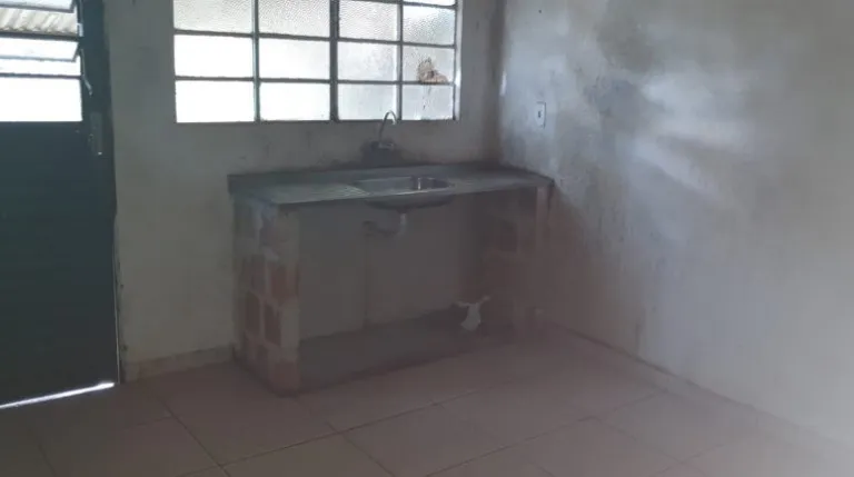 Imagem Casa com 2 Quartos à Venda, 180 m² em Vila Pontilhão - Cruzeiro