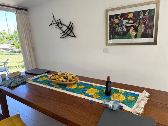 Imagem Ponta da Baleia - Aluguel Temporada