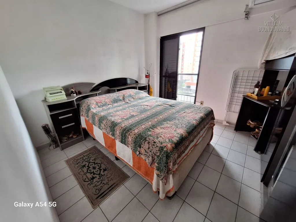 Imagem Apartamento 2 dormitórios sendo 1 suíte no bairro Guilhermina
