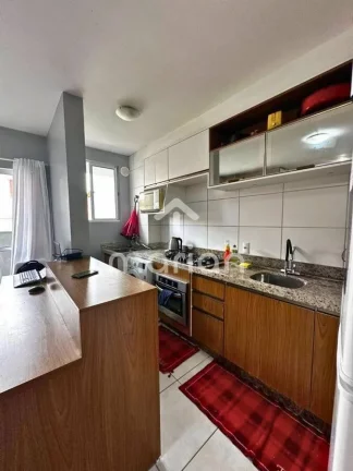 Imagem Apartamento com 2 quartos, Itacolomi - Balneário Piçarras