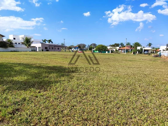Foto do imóvel Lote de 450m² no Ninho Verde II - Pronto para construir