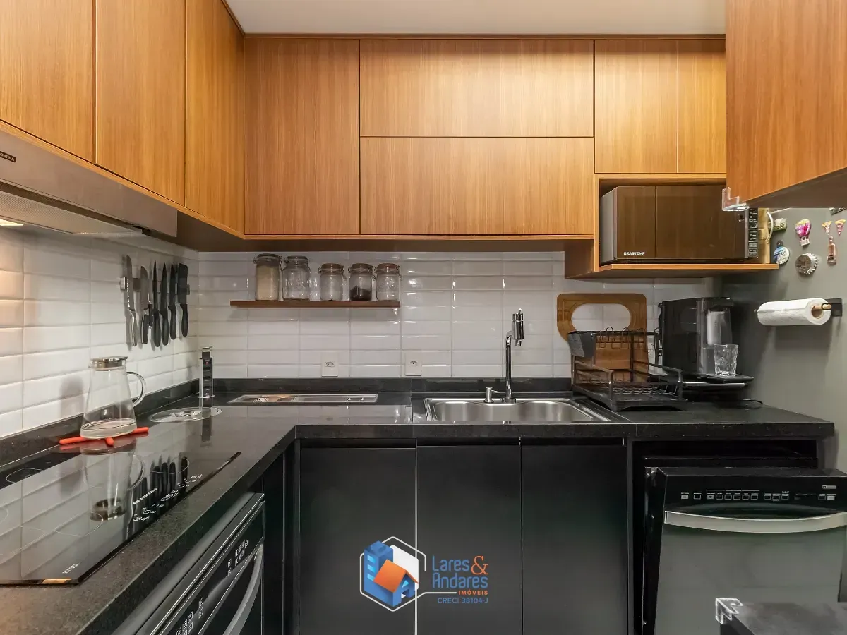 Imagem Apartamento para venda em Água Branca com 3 quartos, sendo 2 suítes, 92m²