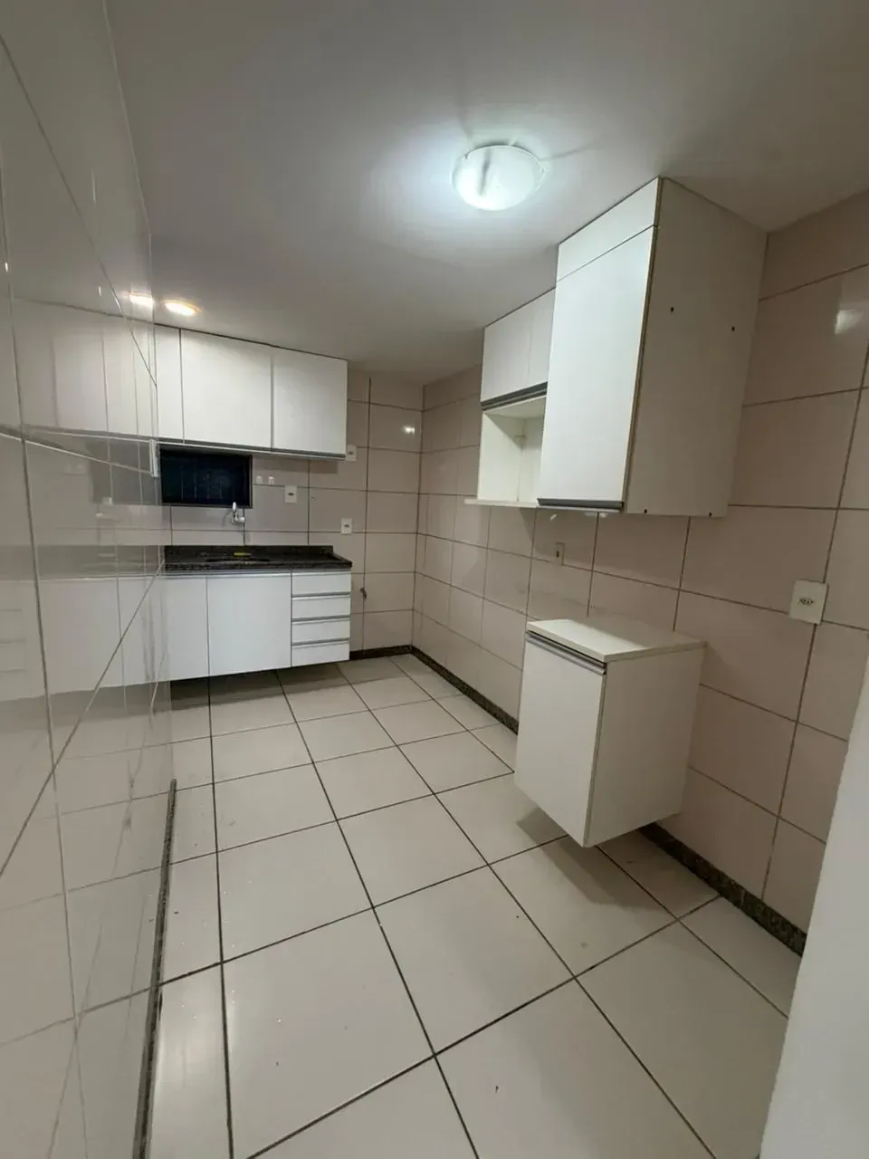 Imagem Apartamento com 2 Quartos à Venda, 68 metros em Nova Parnamirim - Parnamirim
