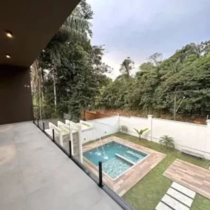 Imagem CASA RESIDENCIAL em MANAUS - AM, PONTA NEGRA