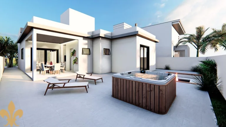 Imagem CASA RESIDENCIAL em São José - SC, Forquilhas
