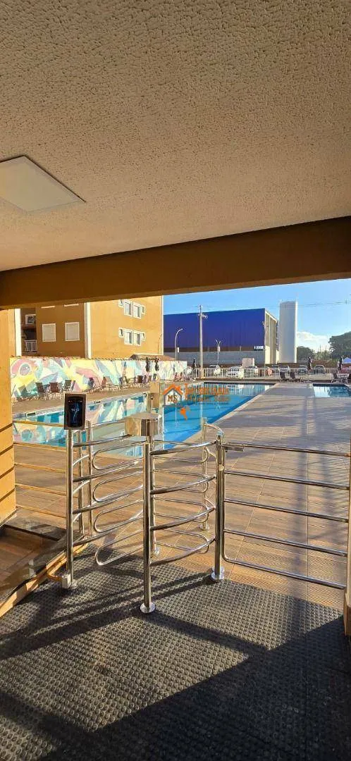 Imagem Apartamento com 2 dormitórios à venda, 42 m² por R$ 255.000,00 - Cidade Nova Bonsucesso - Guarulhos/SP