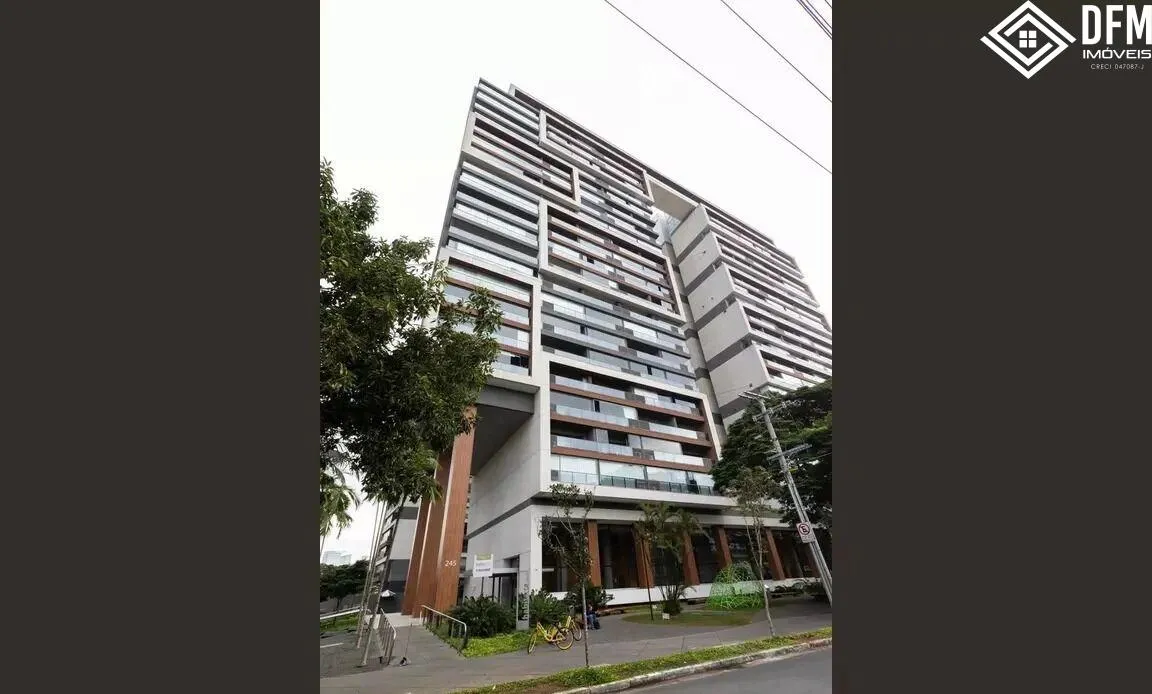 Imagem Apartamento com 1 Dormitorio(s) localizado(a) no bairro Cantinho do Céu em São Paulo / Mato Grosso do Sul Ref.:809585
