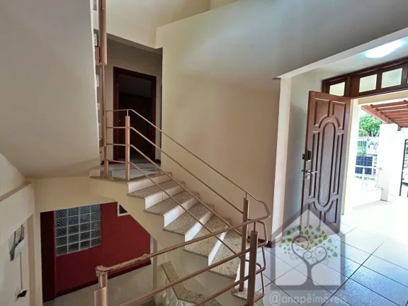 Imagem Casa ampla no Itacorubi