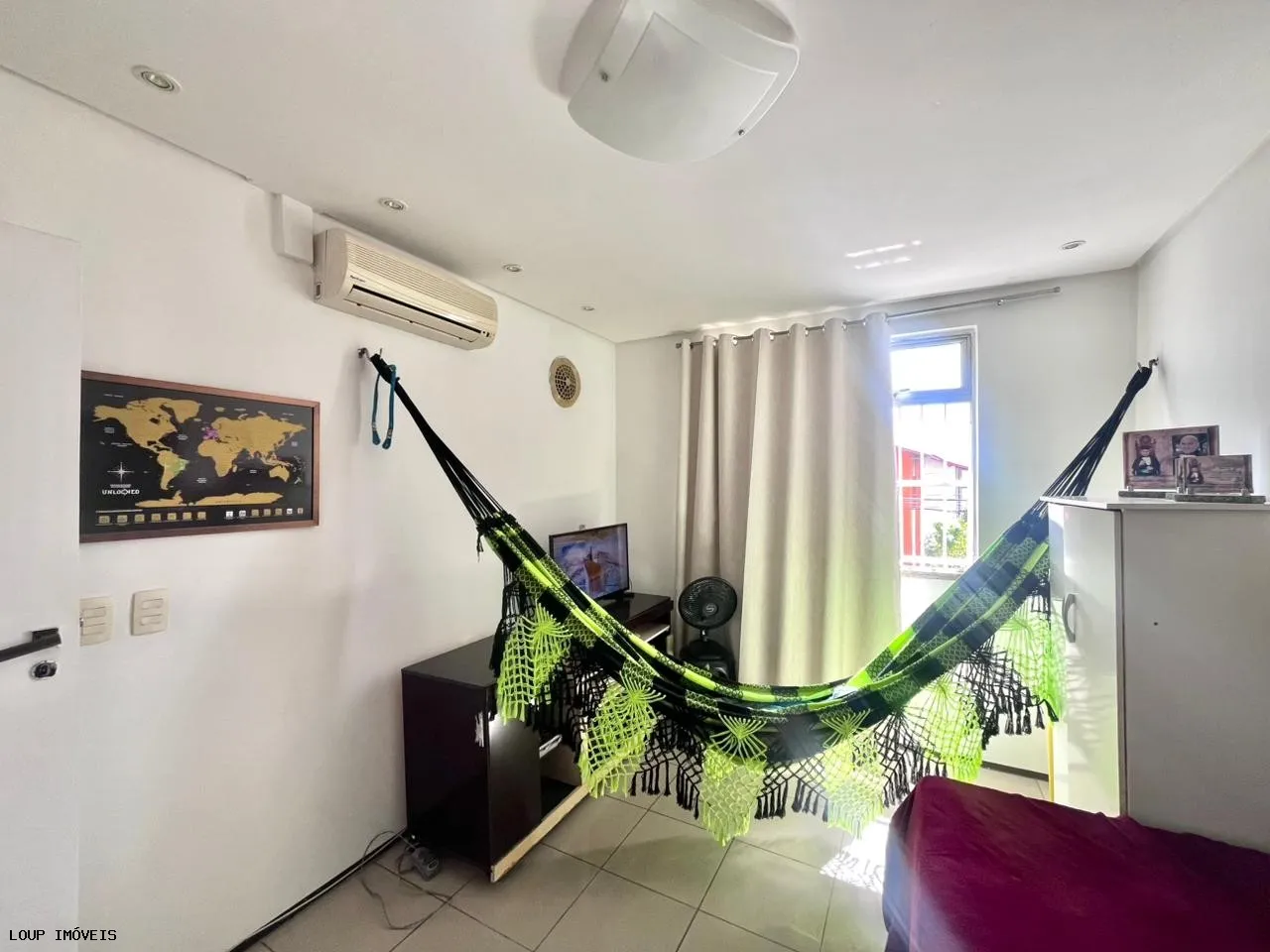 Imagem Apartamento para Venda em Fortaleza, Monte Castelo, 3 dormitórios, 1 suíte, 2 banheiros, 1 vaga