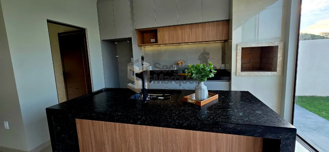 Imagem Casa à venda - 250m² - Jardim Alemanha, Palotina-PR