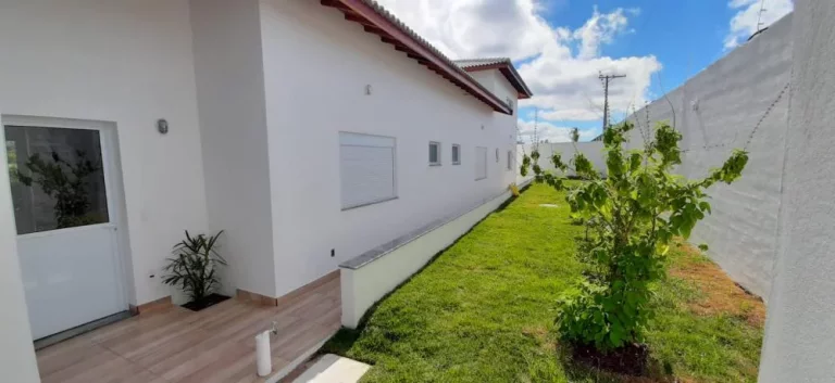 Imagem Magnífica casa a venda no Residencial Jatobá em Cesário Lange/SP
