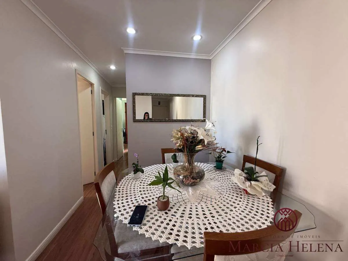Imagem Apartamento à venda em Campinas, Parque Prado, com 3 quartos, 80,31m2