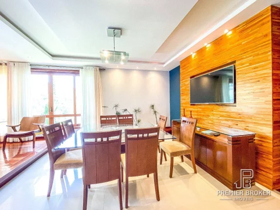 Imagem Casa à venda, 780 m² por R$ 4.799.900,00 - Quebra Frascos - Teresópolis/RJ