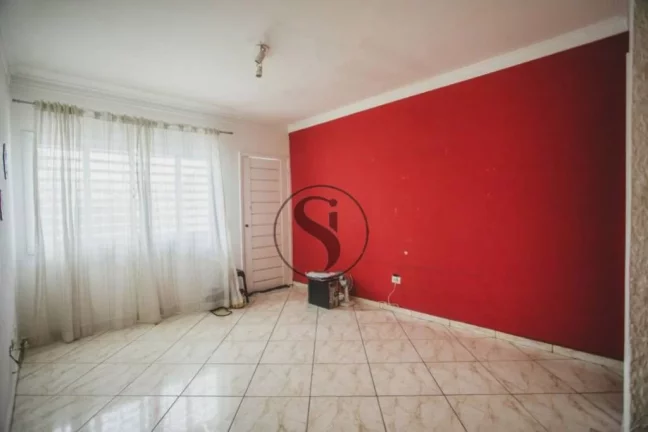 Imagem CASA RESIDENCIAL em SÃO PAULO - SP, SACOMÃ