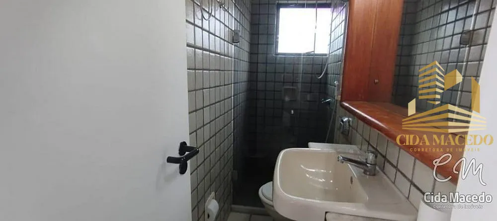 Imagem Apartamento a Venda no bairro Jardim Oceania - João Pessoa, PB