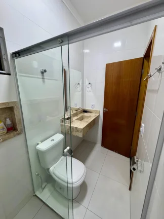 Imagem Casa 3/4 C Suite No Jardim Novo Mundo