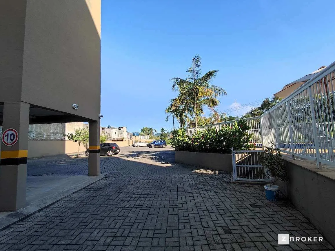 Imagem Apartamento à venda, no Condomínio Jardim das Palmeiras em Ubatuba, Estufa 1, com 2 quartos, 45m2