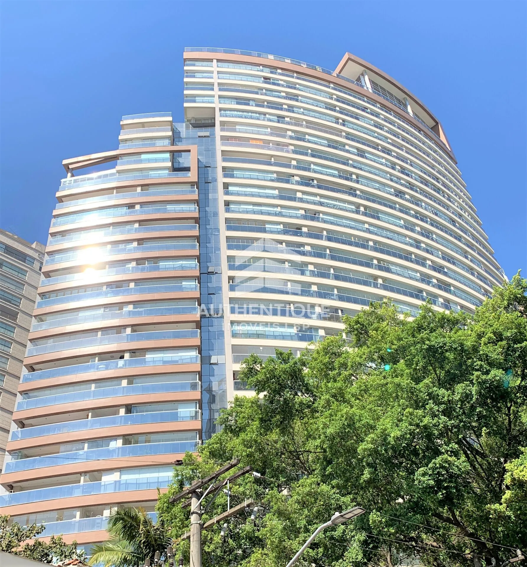 Imagem FOLLOW BROOKLIN - Apartamento à venda em São Paulo/SP