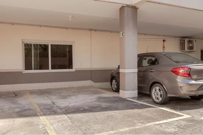 Imagem Apartamento para venda no bairro Cristal em Porto Alegre