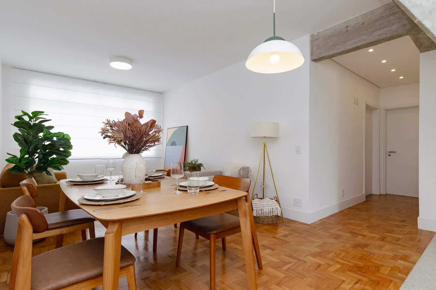 Imagem Apartamento com 2 Quartos à Venda, 90 m² em Santa Cecília - São Paulo
