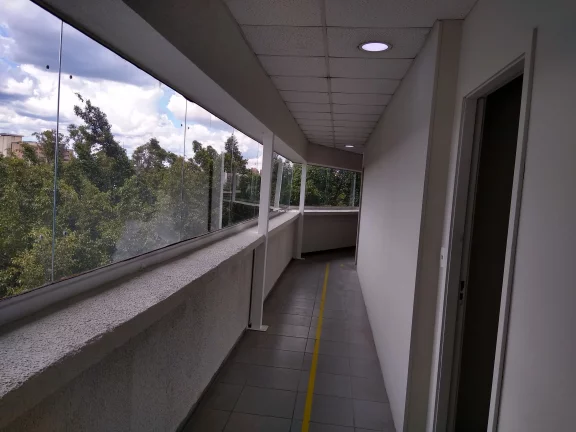 Imagem Imóvel Comercial em Ótimo Estado | Terreno 3.535m² | Construção 4.816m² | Próximo à Marginal Tietê"