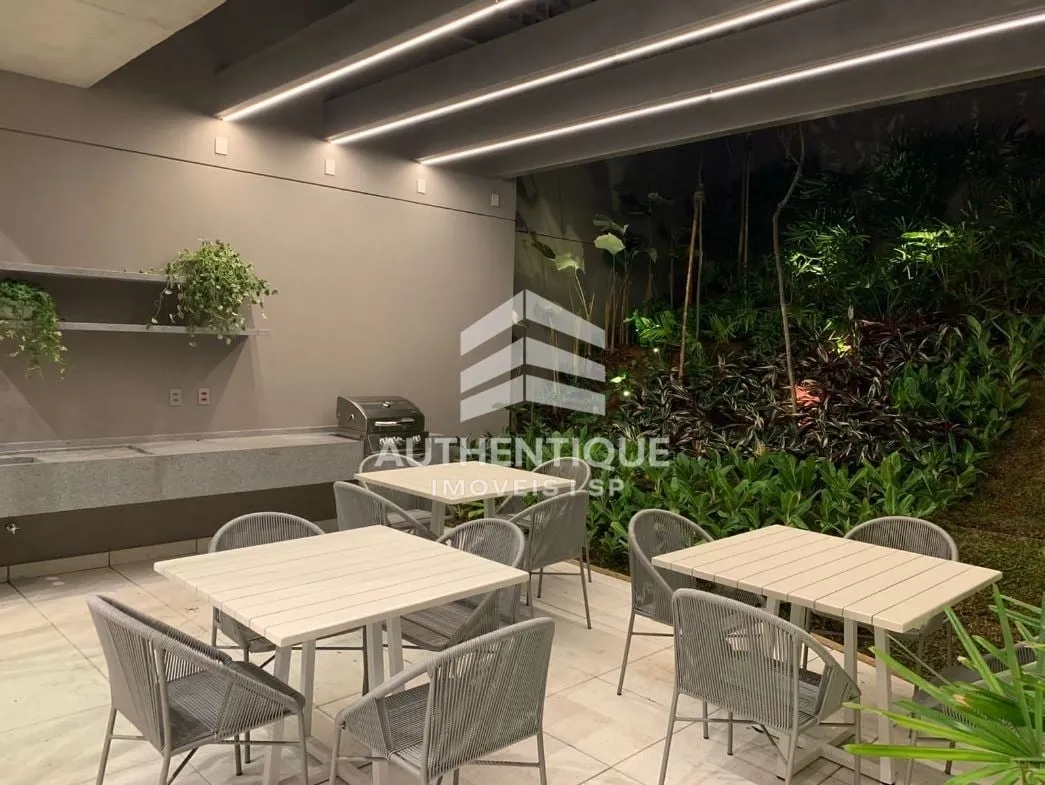 Imagem NORD JARDINS - Apartamento à venda em São Paulo/SP
