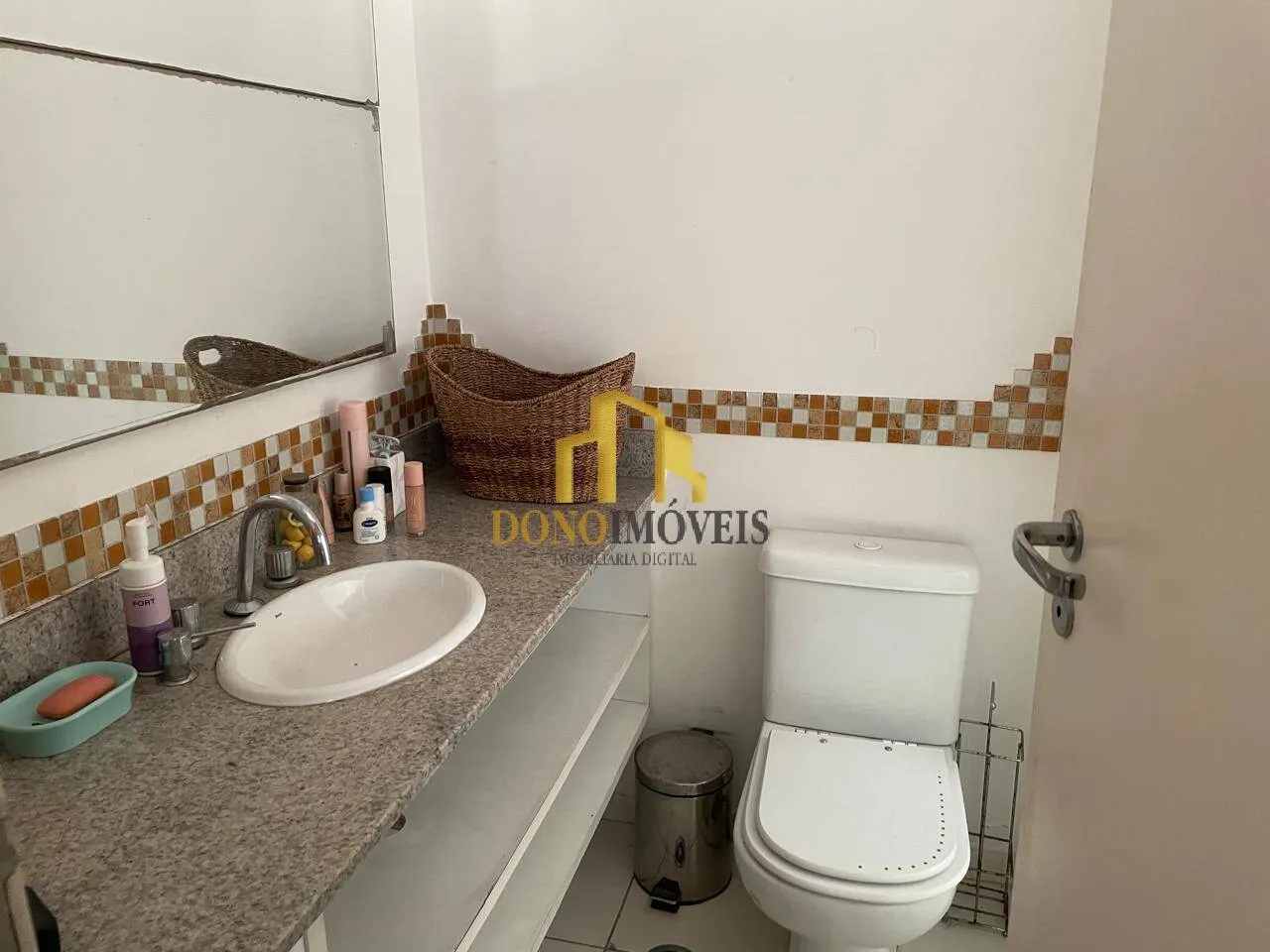 Imagem Apartamento para Venda e Locação no Domo Prime | 237m² | 3 Suítes | Centro