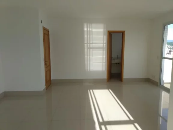 Imagem Cobertura Duplex Alto Padrão 5Qts 1St 3Vgs Vista Mar Gonzaga