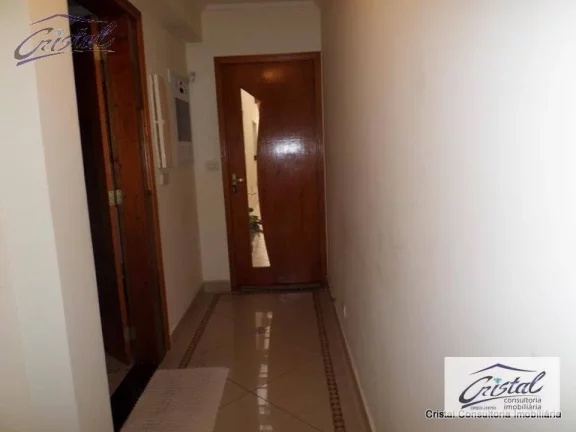 Imagem Sobrado Residencial à venda, Jardim São Jorge, São Paulo - .