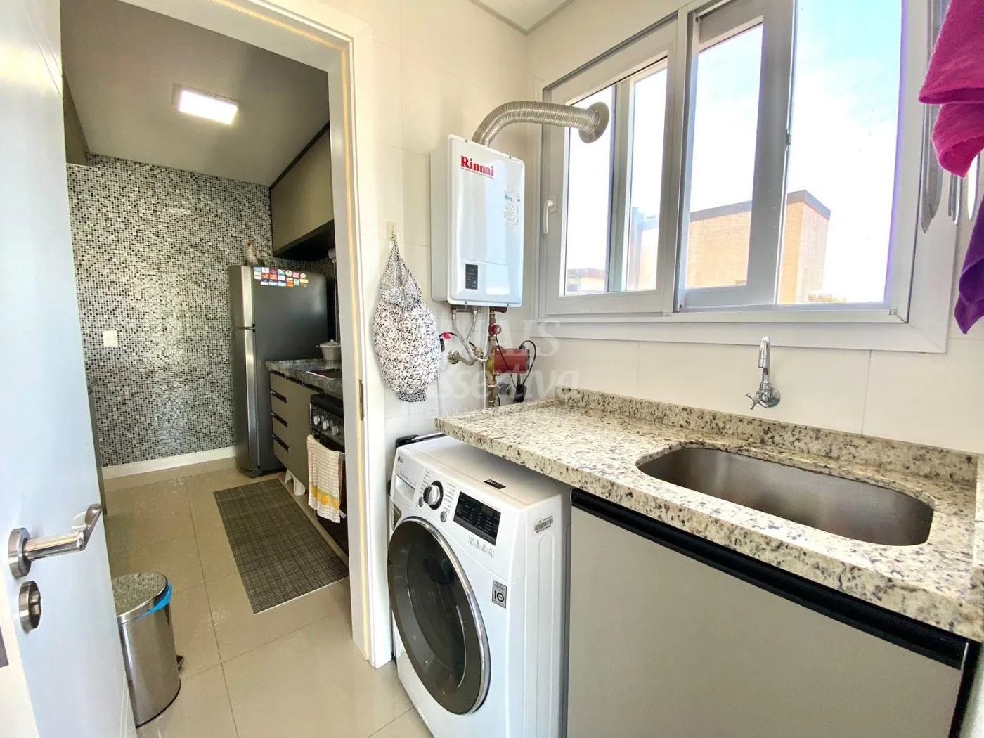 Imagem Excelente apartamento à venda no balneário Navegantes em Capão da Canoa/RS
