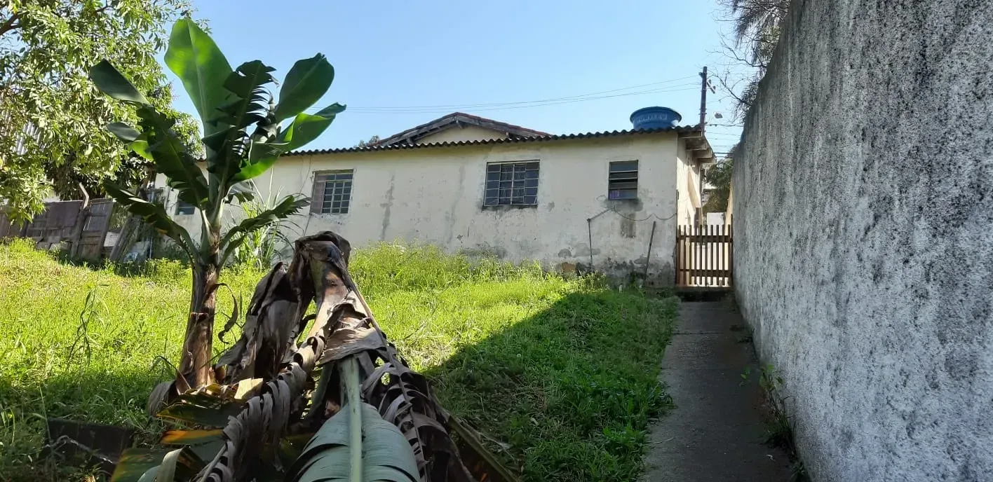 Imagem Terreno à Venda, 2.348 m² em Chácaras Marco - Barueri