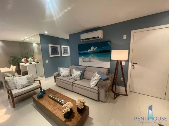 Imagem Apartamento Zona Central para Venda em Balneário Camboriú, PIONEIROS, 3 dormitórios, 3 suítes, 4 banheiros, 2 vagas