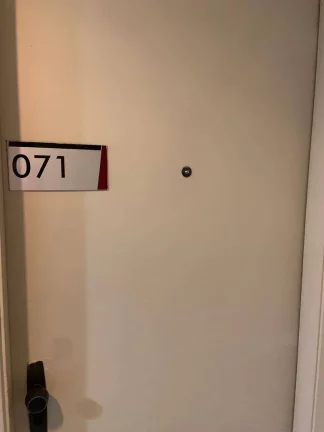 Imagem Flat para LOCAÇÃO em Cerqueira César - PHS Pinheiros 40m²