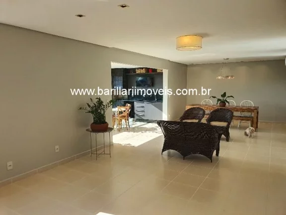 Imagem Imperdível oportunidade: Apartamento de luxo com 3 quartos e 3 suítes no Bosque das Juritis, Ribeirão Preto-SP!