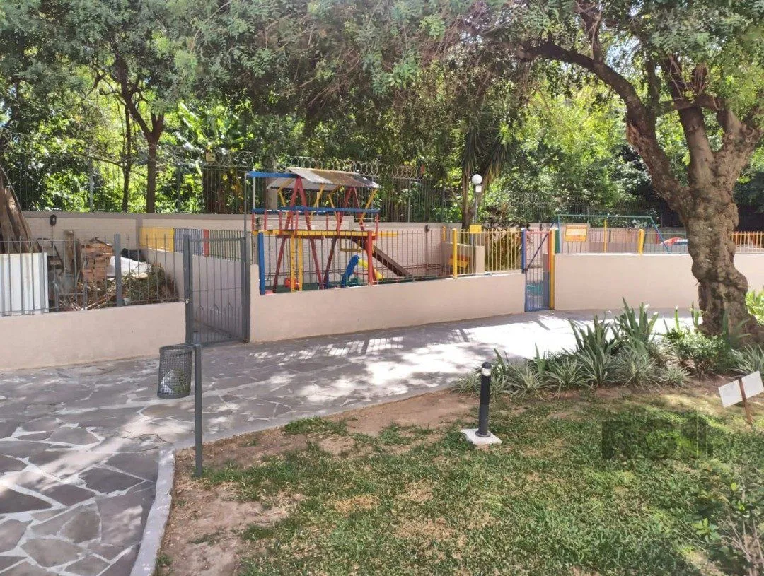 Imagem Apartamento em Cristal