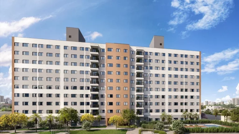 Imagem Bosque Ipiranga - Residencial - Fase 1
