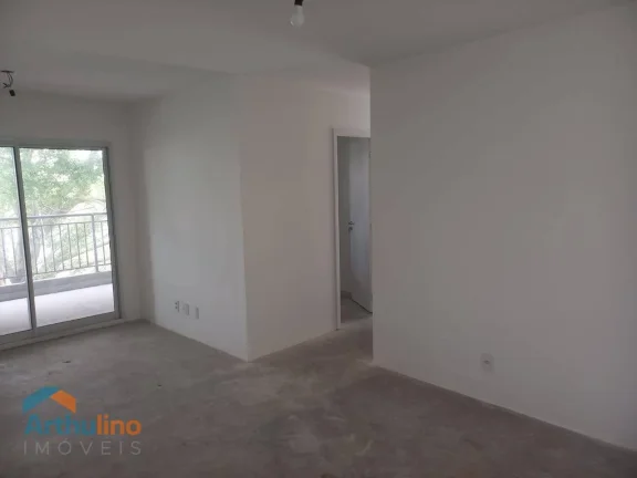 Imagem Apartamento 83 m², 3 dormitórios 1 suite, 2 vagas, à venda, por R$ 850.000 - Santo Amaro - SP