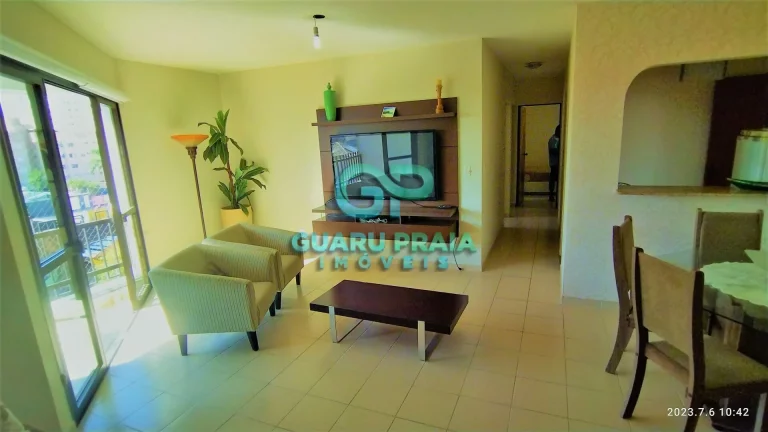 Imagem Apartamento à venda no bairro Enseada - Guarujá/SP