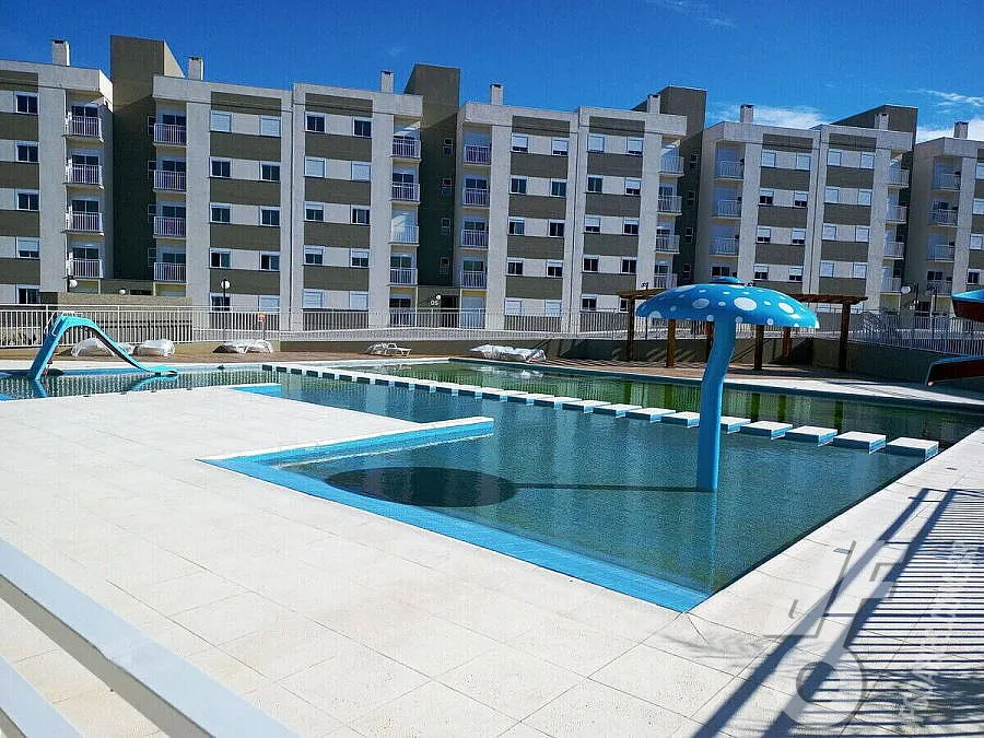 Imagem Apartamento 2 dormitórios para Venda no Areal, Pelotas