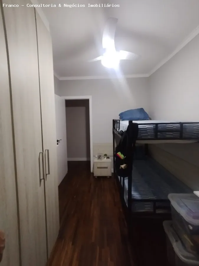 Imagem Apartamento para Venda em São Bernardo do Campo, Nova Petropolis, 2 dormitórios, 1 suíte, 2 banheiros, 1 vaga