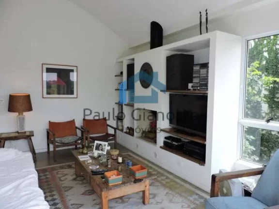 Imagem Casa à venda Condomínio Palos Verdes Granja Viana