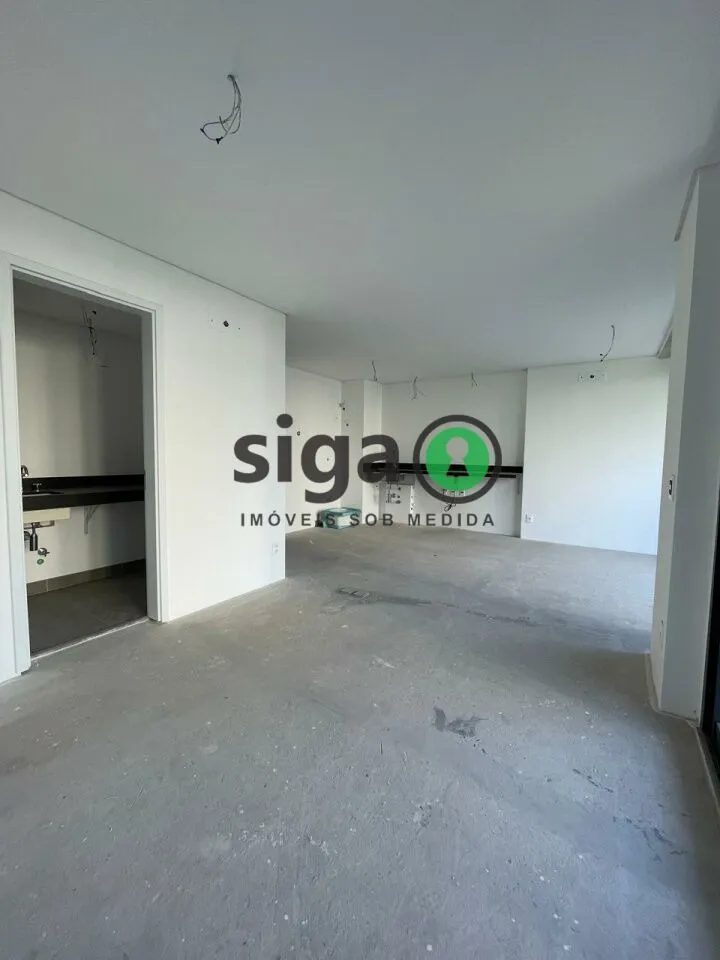 Imagem Apto para VENDA na Vila Madalena, com 45m², 1 vaga, no Contrapiso