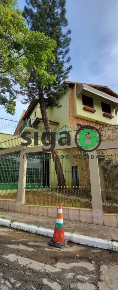 Imagem Oportunidade Única casa Jardim Peri Peri com 305m² 4 dormitórios, 2 suítes
