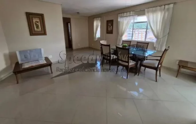 Imagem Apartamento em Santos 3 dormitórios, Edifício Varandas Pompéia
