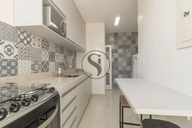 Imagem APARTAMENTO RESIDENCIAL em SÃO PAULO - SP, PERDIZES