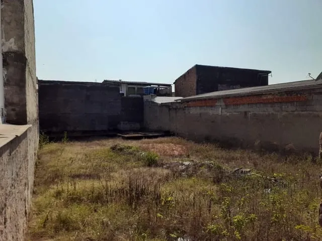 Imagem Terreno à venda 250M², Conjunto Residencial Araretama, Pindamonhangaba - SP