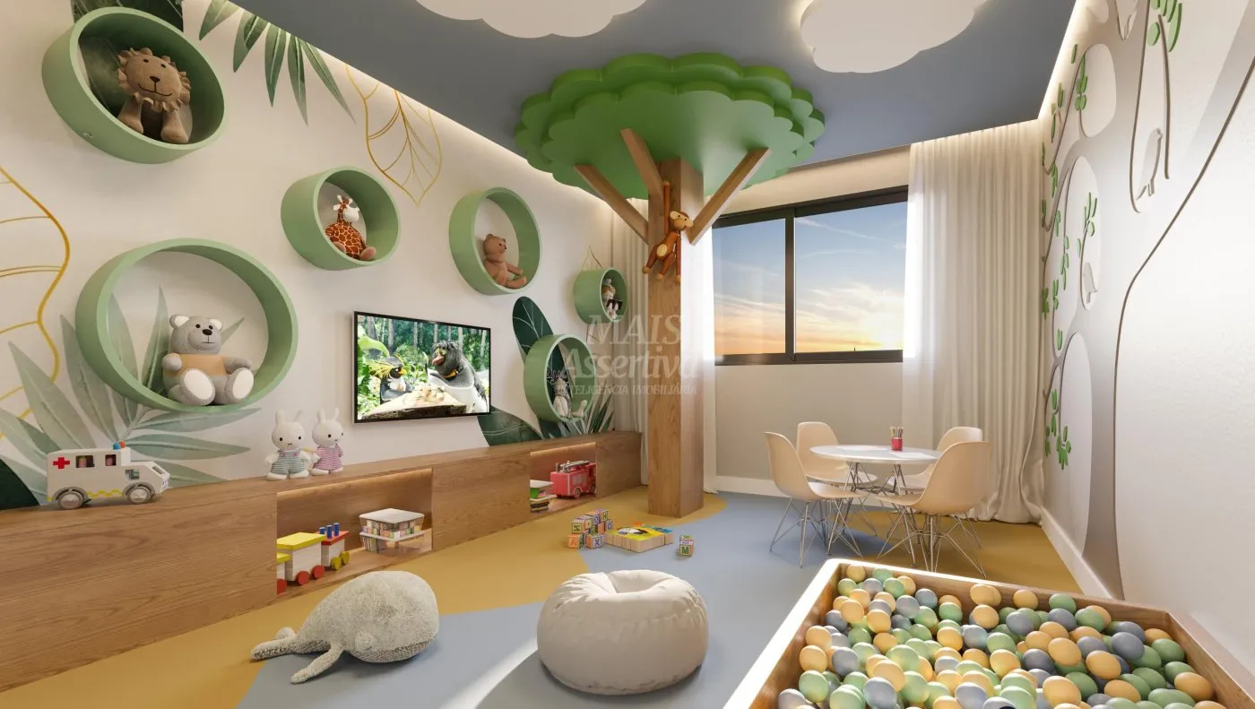 Imagem Apartamento Para Venda Centro de Torres
